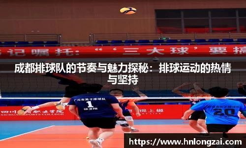 成都排球队的节奏与魅力探秘：排球运动的热情与坚持